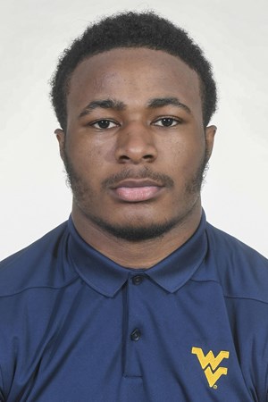 McLeod Filling Critical Need in WVU Secondary